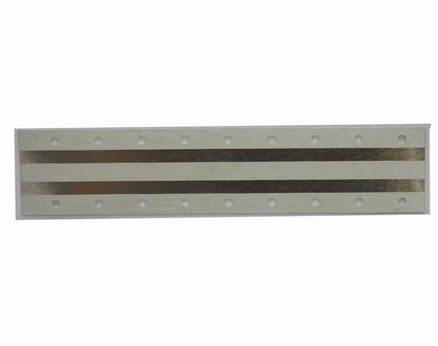Continuous tin electroplating for electronic components